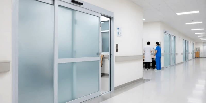 Door Services Corporation Expands Safety Portfolio with Two New Horton Automatic Door Systems