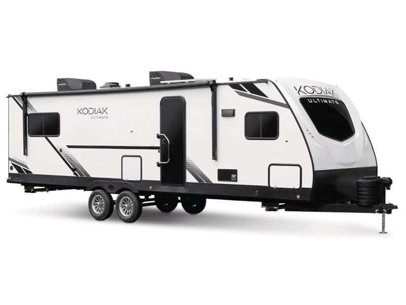 East Coast RVs Expands Inventory with Family-Friendly Forest River 178BHSK Travel Trailer