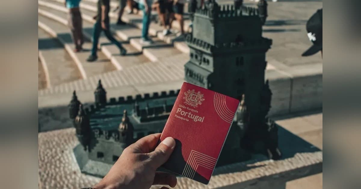 Portugal's Golden Visa Shifts Focus from Property to Funds and Mobility