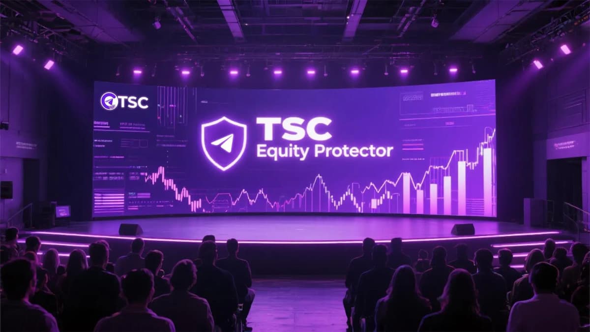 TSC Equity Protector EA Revolutionizes Trading Security with Advanced Risk Management