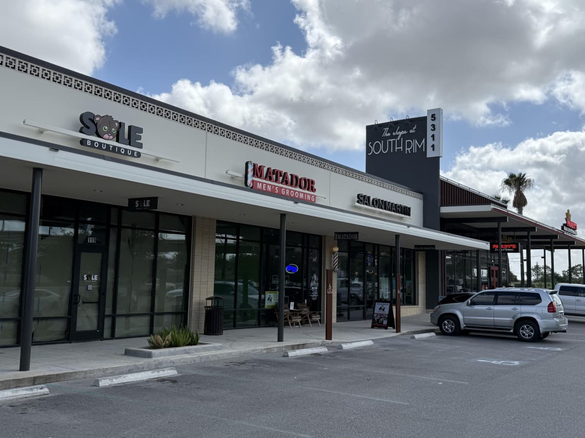 Sole Boutique Expands to Meet Growing Demand for Premium Sneakers and Streetwear in San Antonio