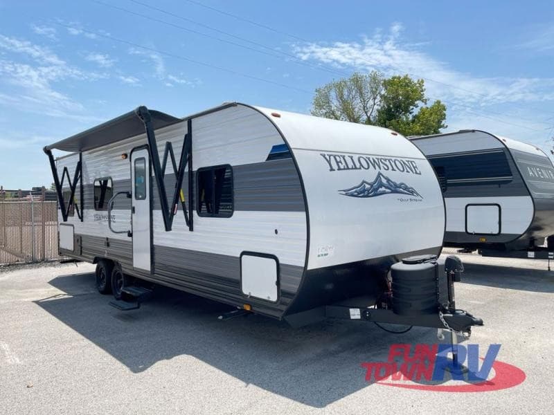 Larry's RV LLC Expands Camper Repair and Maintenance Services in Response to Growing Demand