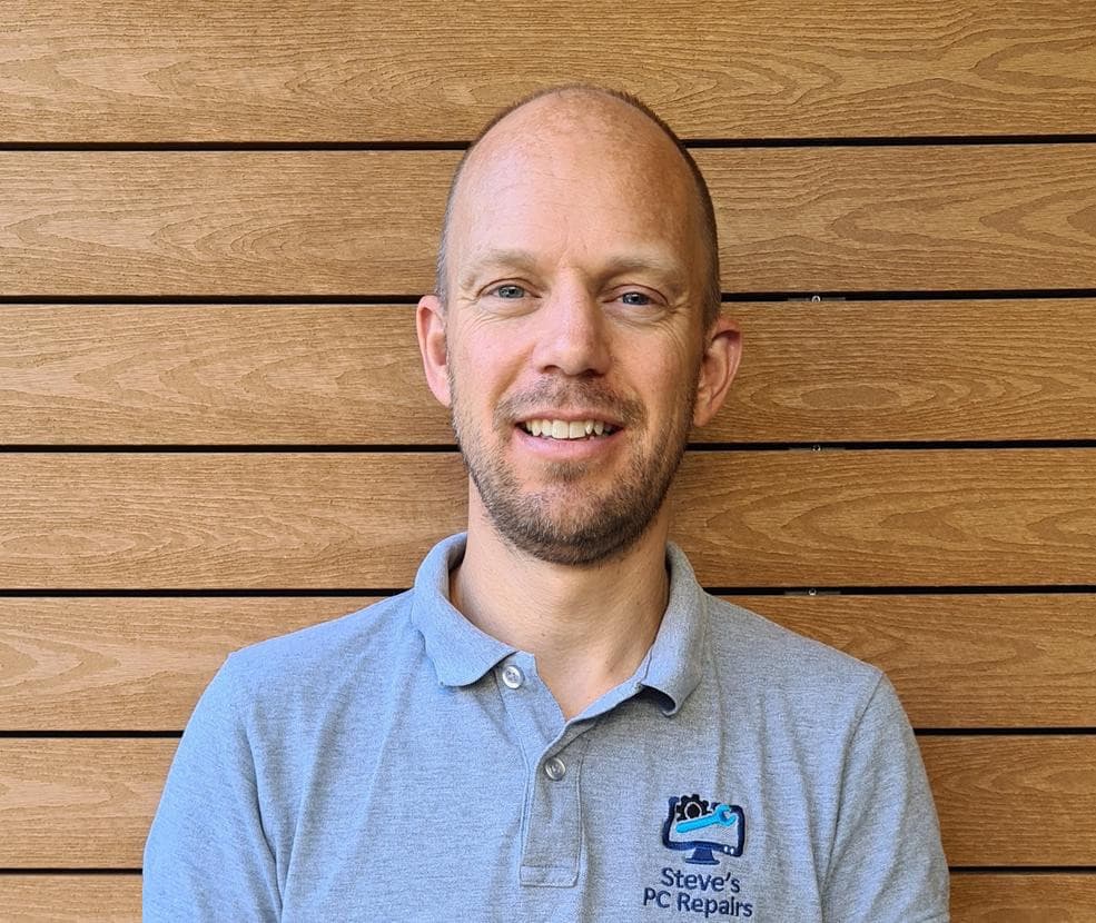 Steve's PC Repairs: A Pillar of Reliability in Adelaide's Tech Support Landscape