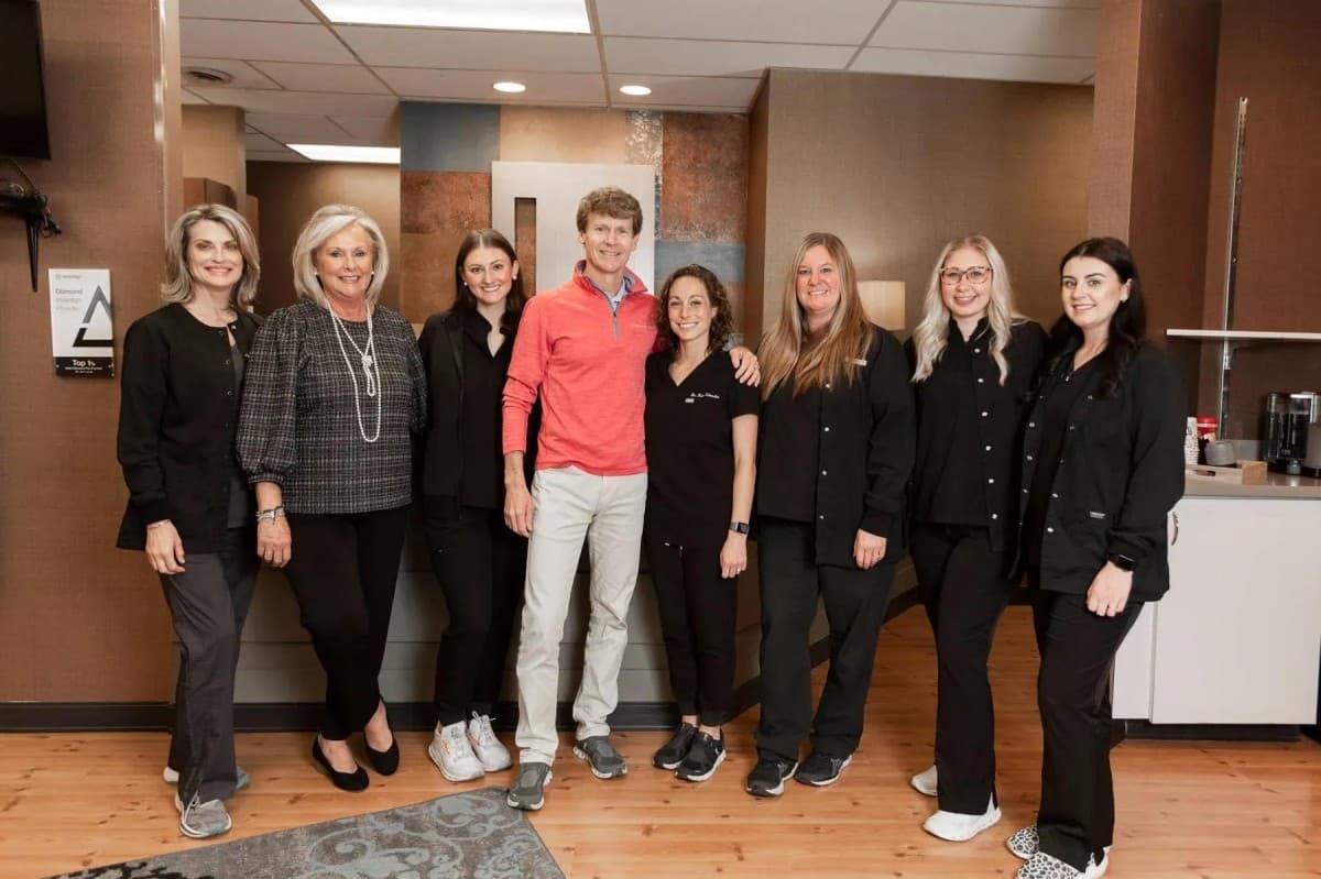 Lucas Orthodontic Group Expands Invisalign Focus for Nashville Families