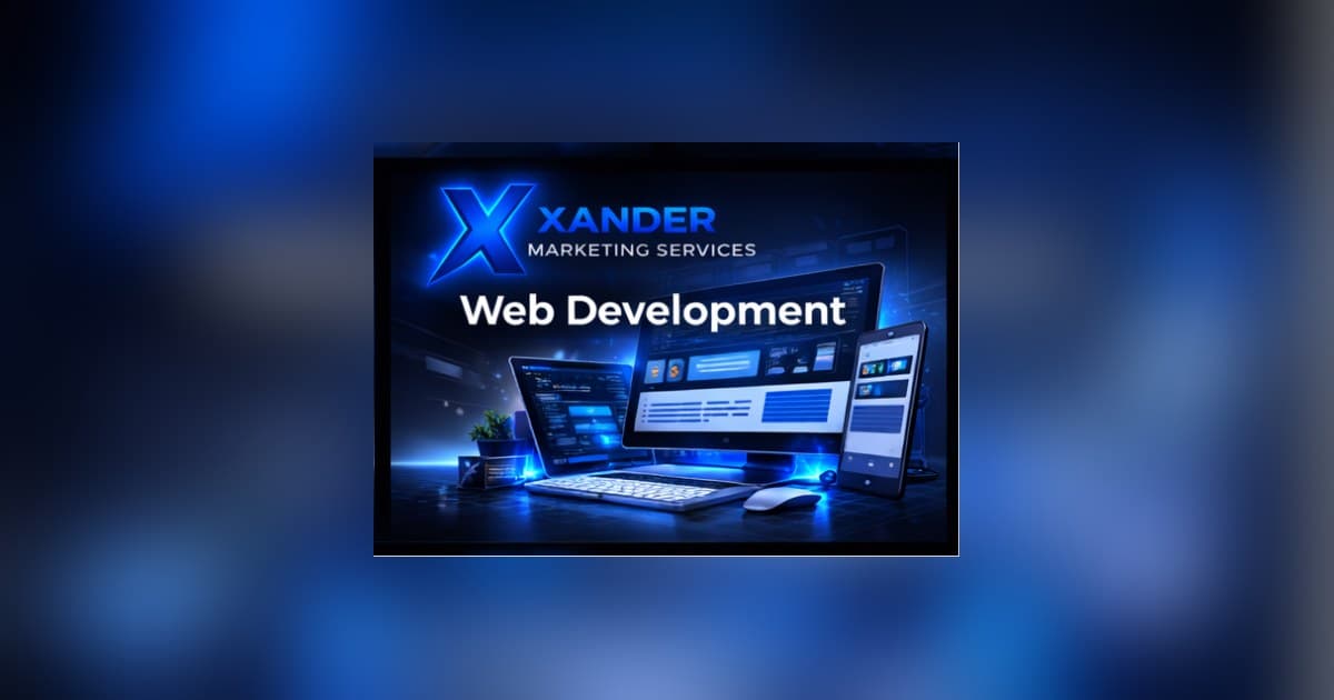 Xander Marketing Prioritizes Tracking Before SEO to Measure Real User Behavior