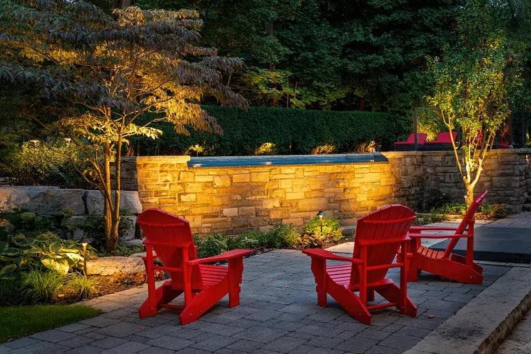 Landscape Lighting Trends Emphasize Smart Technology and Sustainability for Enhanced Outdoor Living