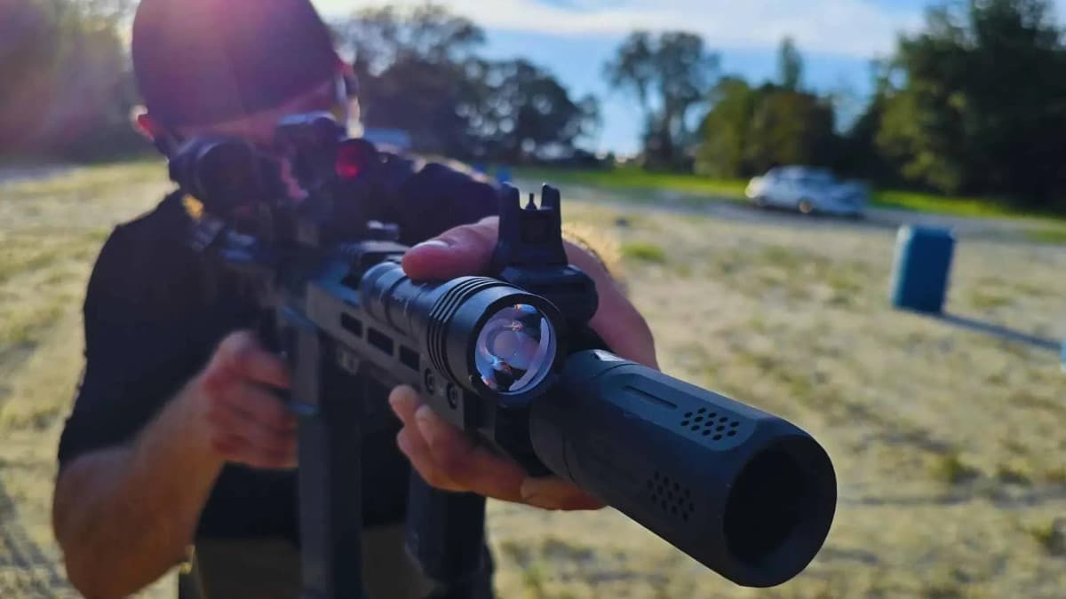 Phylax Global Introduces Military-Style Tactical Training for Civilians to Enhance Safety and Preparedness