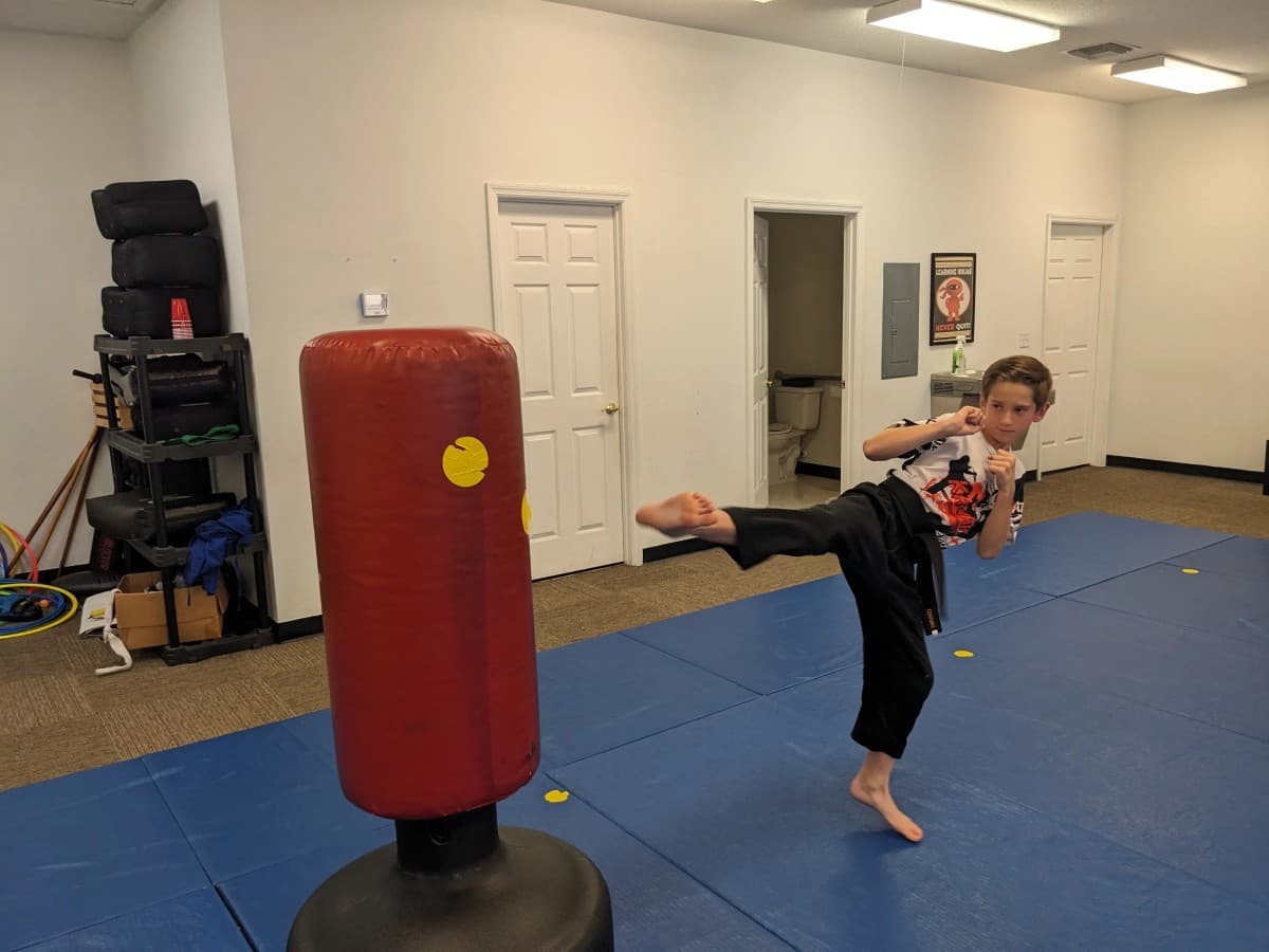 Clermont Karate School Expands Age-Structured Programs for 25th Anniversary