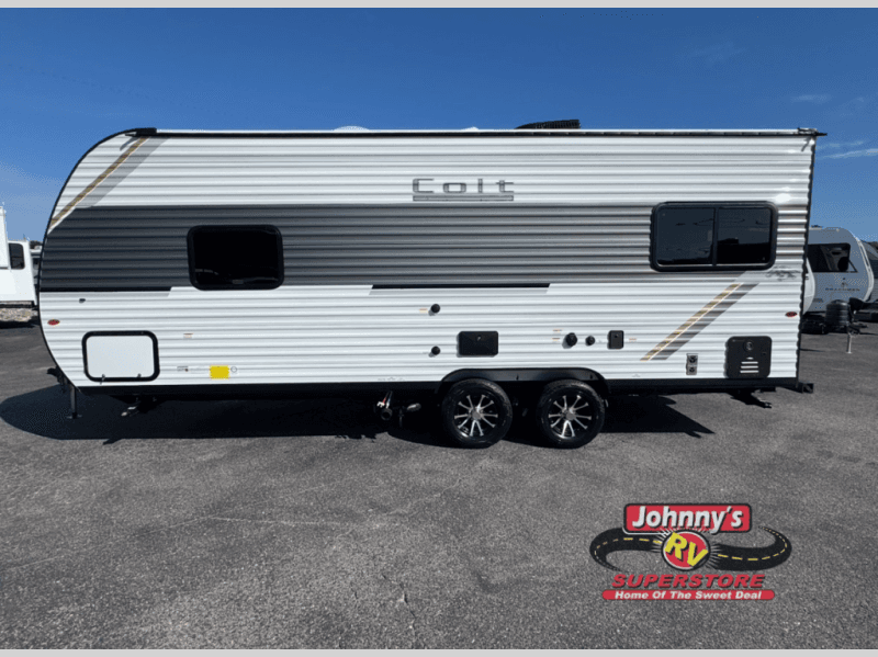 Johnny's RV Superstore Expands Inventory and Services to Meet Growing Demand for RVs in Alabama