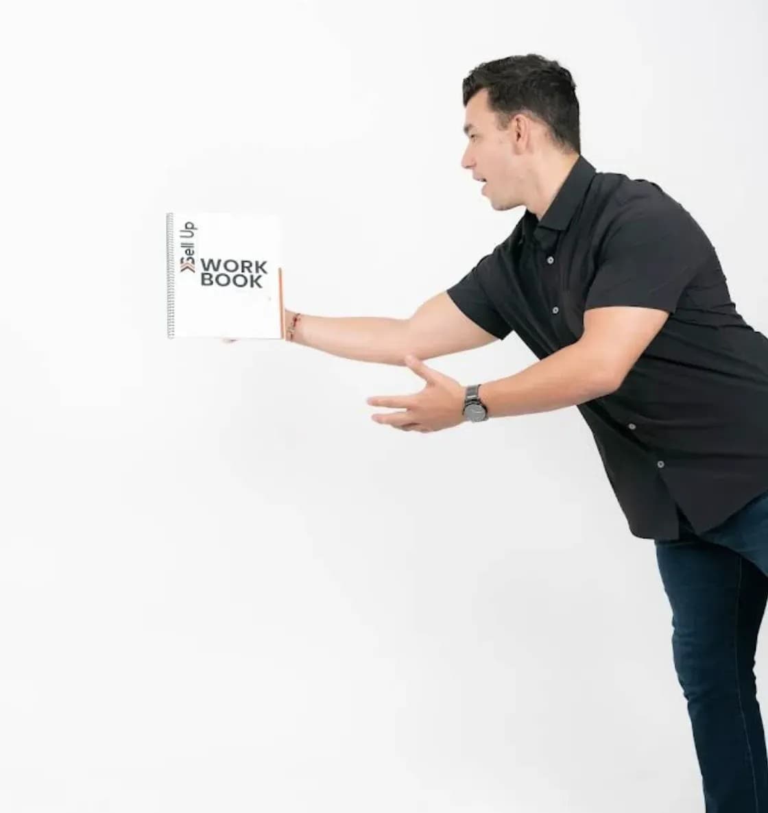 Sell Up Launches Tailored Sales Training and Outsourced Sales Model for Accounting Firms