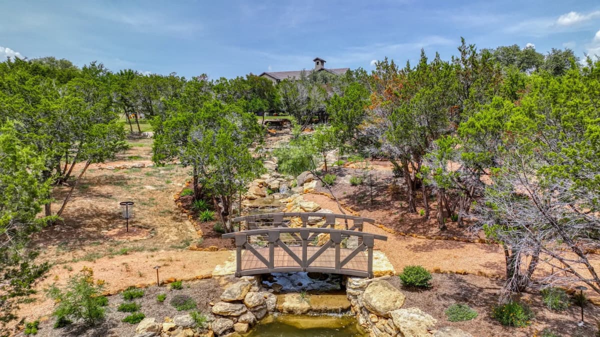 Let Us Do It Landscaping Launches Sustainable Xeriscape Solutions for Weatherford Homeowners
