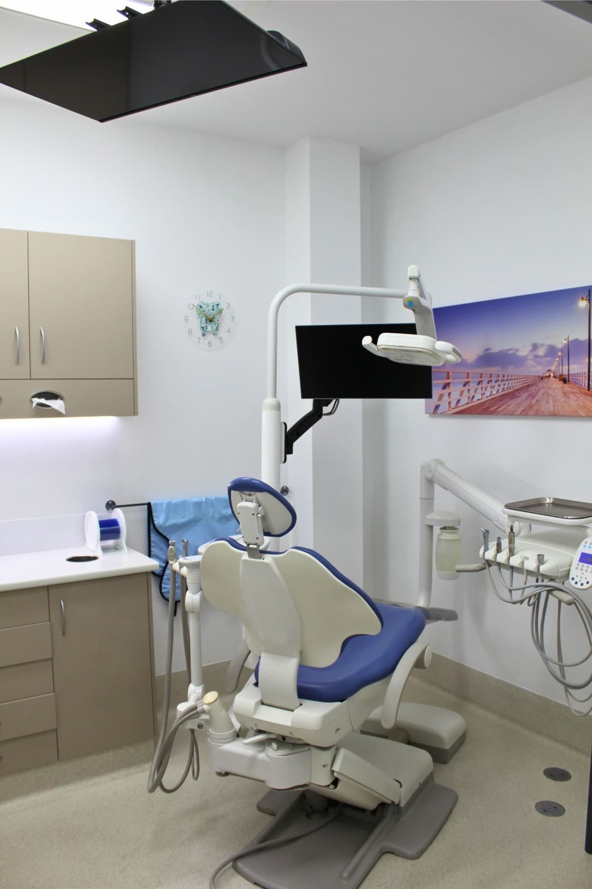 Sandgate Family Dental Adds Dental Bridge Assessments to Tooth Replacement Services