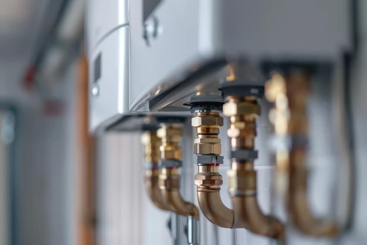 Machias Power and Plumbing Expands EV Charger Installation and 24/7 Emergency Services in Snohomish County