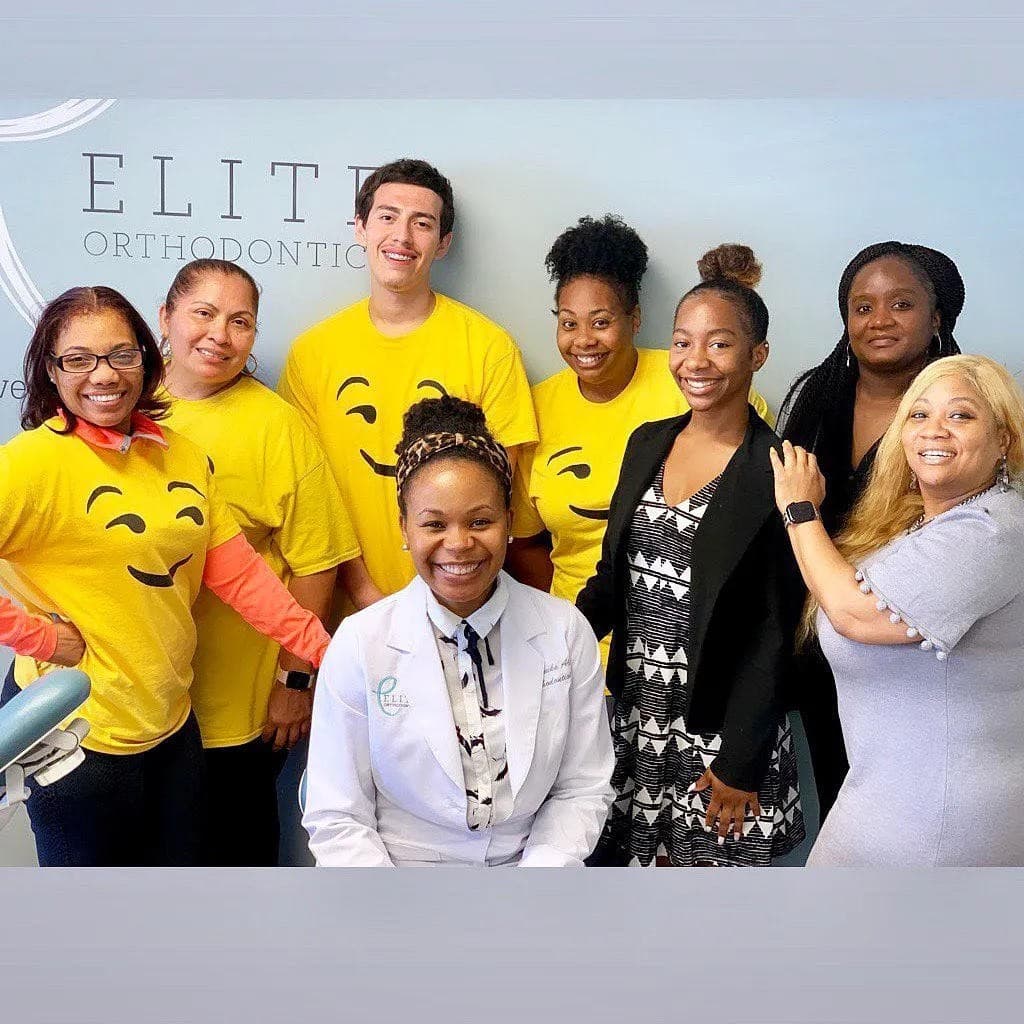 Elite Orthodontics Expands Bowie Office to Include Professional Teeth Whitening