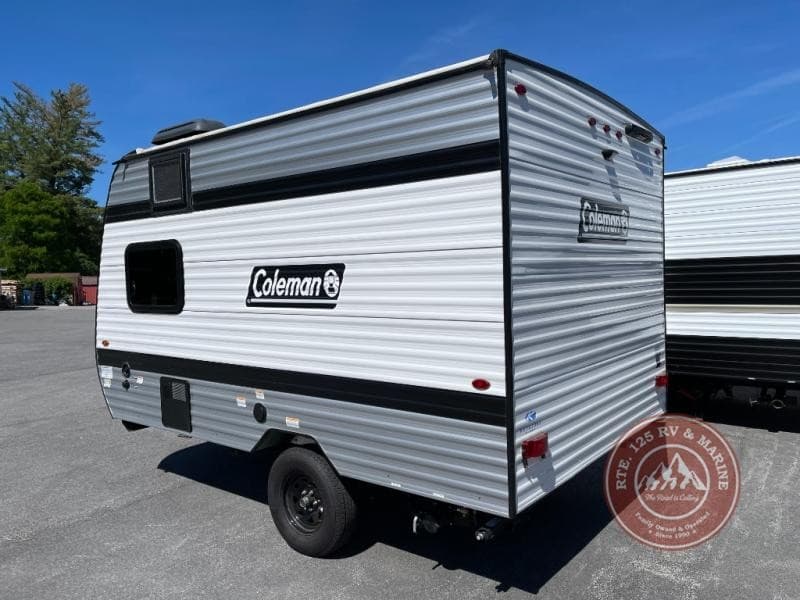 Steady Demand for Used RVs in New Hampshire Reflects Broader Travel Trends