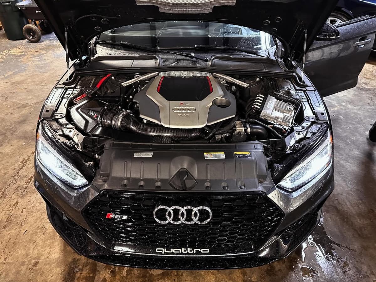 Jacksonville's Southside Euro Prepares for 2025 European Vehicle Tech Revolution