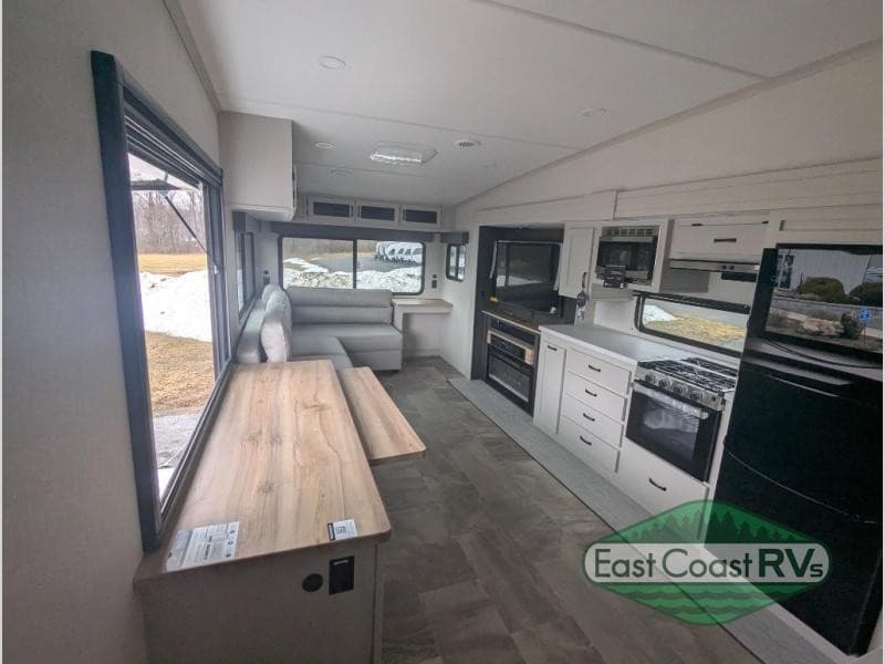 East Coast RV Specialists Reports Increased Inventory Turnover and Steady Sales Activity Across Pennsylvania