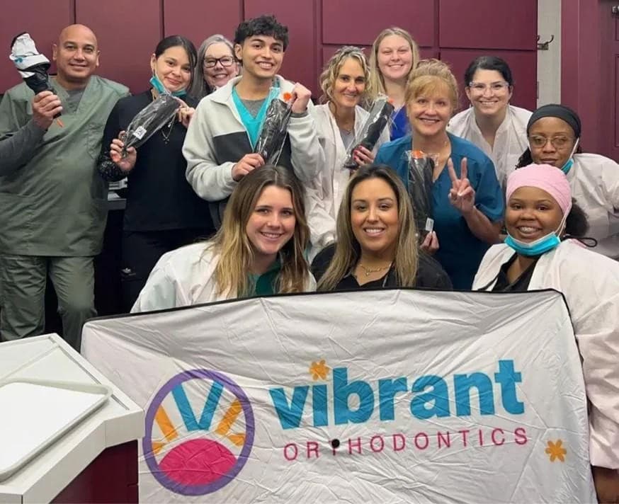 Vibrant Orthodontics Expands Patient-First Model in Tallahassee, Offering Advanced Digital Care for All Ages