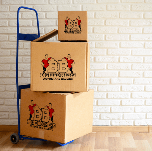 Strategic Packing and Professional Services Ease the Stress of Moving