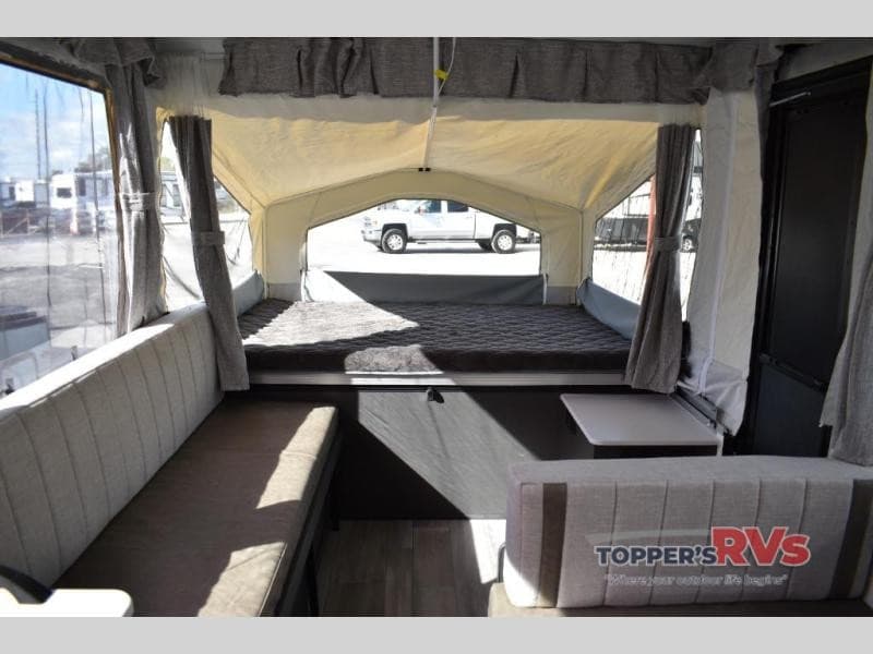 Topper's RV Maintains Pop-Up Camper Availability Across Texas, Reflecting Steady Market Demand