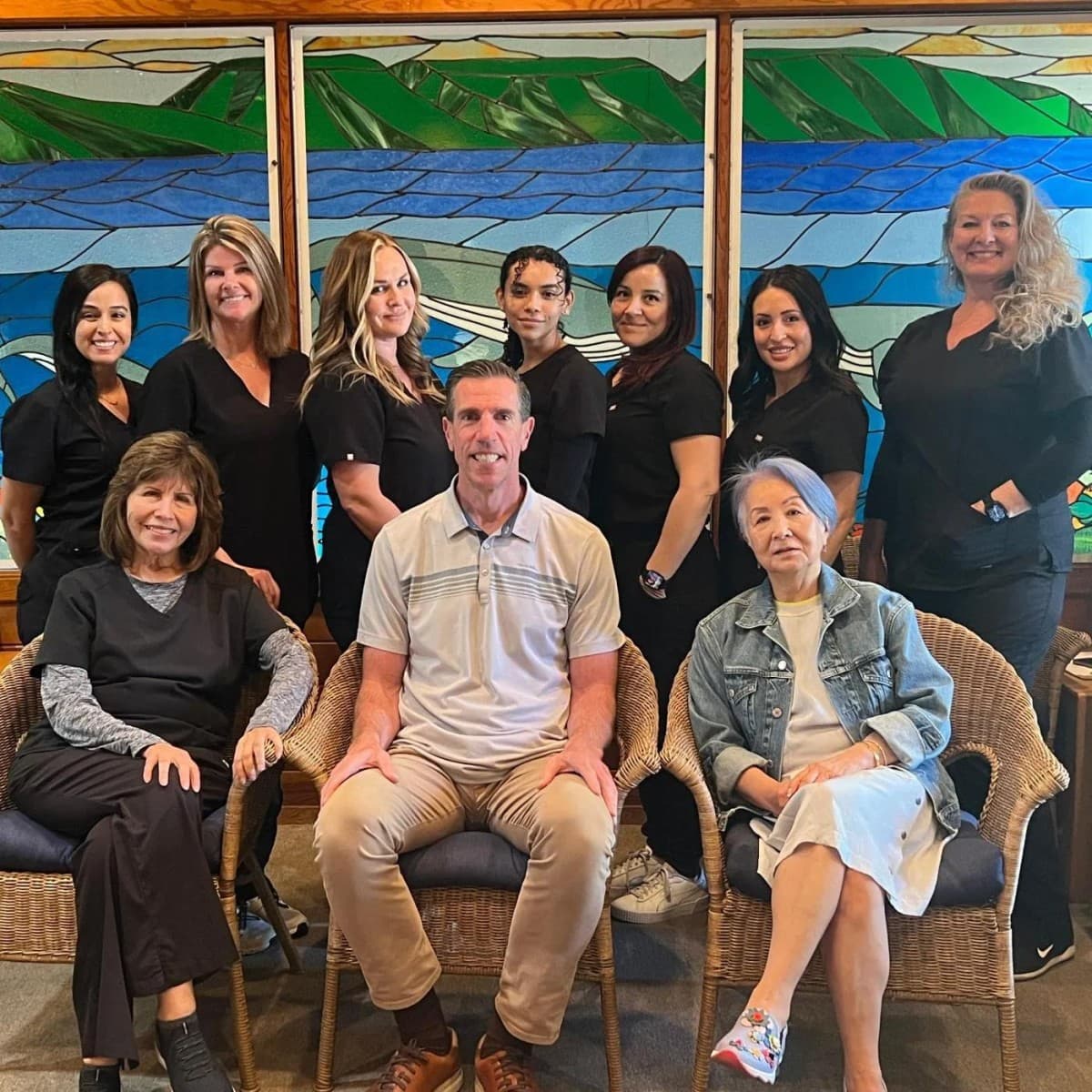 Fullerton Orthodontist Sponsors 4th of July Community Events
