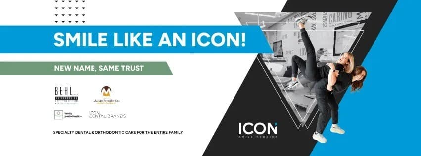 ICON Smile Studios Expands Integrated Dental Model Across Virginia, Offering Orthodontics, Periodontics, and Pediatric Dentistry Under One Roof