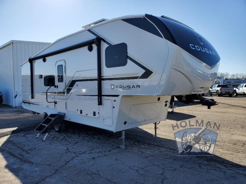 Holman RV Maintains Family-Owned RV Sales and Showroom in Batavia, Ohio, Serving Customers Since 1971