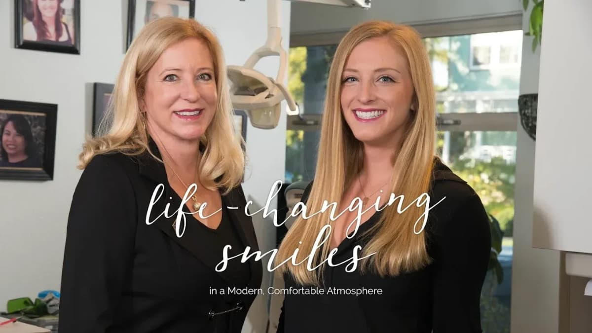 Mother-Daughter Dental Practice in Coronado Demonstrates Business Value of Combining Intergenerational Expertise with Advanced Technology