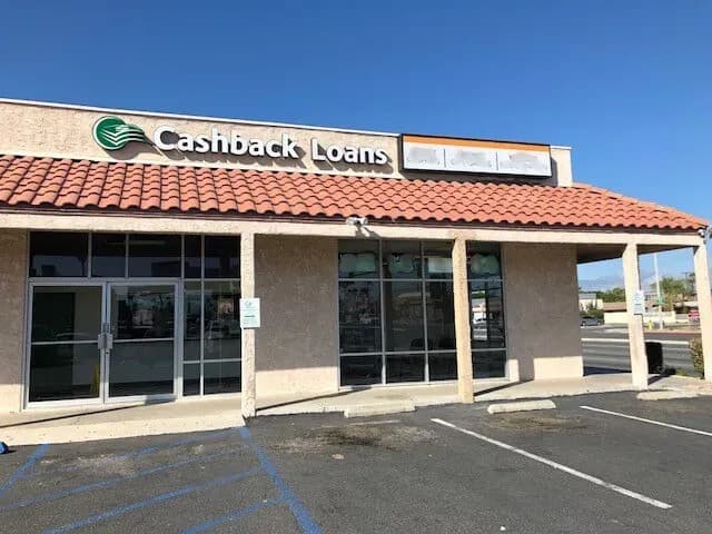 Cashback Loans Expands Digital Payday Loan Services in Cathedral City with Focus on Speed and Flexibility