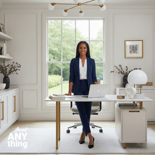 Almost Anything Inc. Launches Three-Pillar Service Model to Combat Executive Burnout from ‘Invisible Labor’