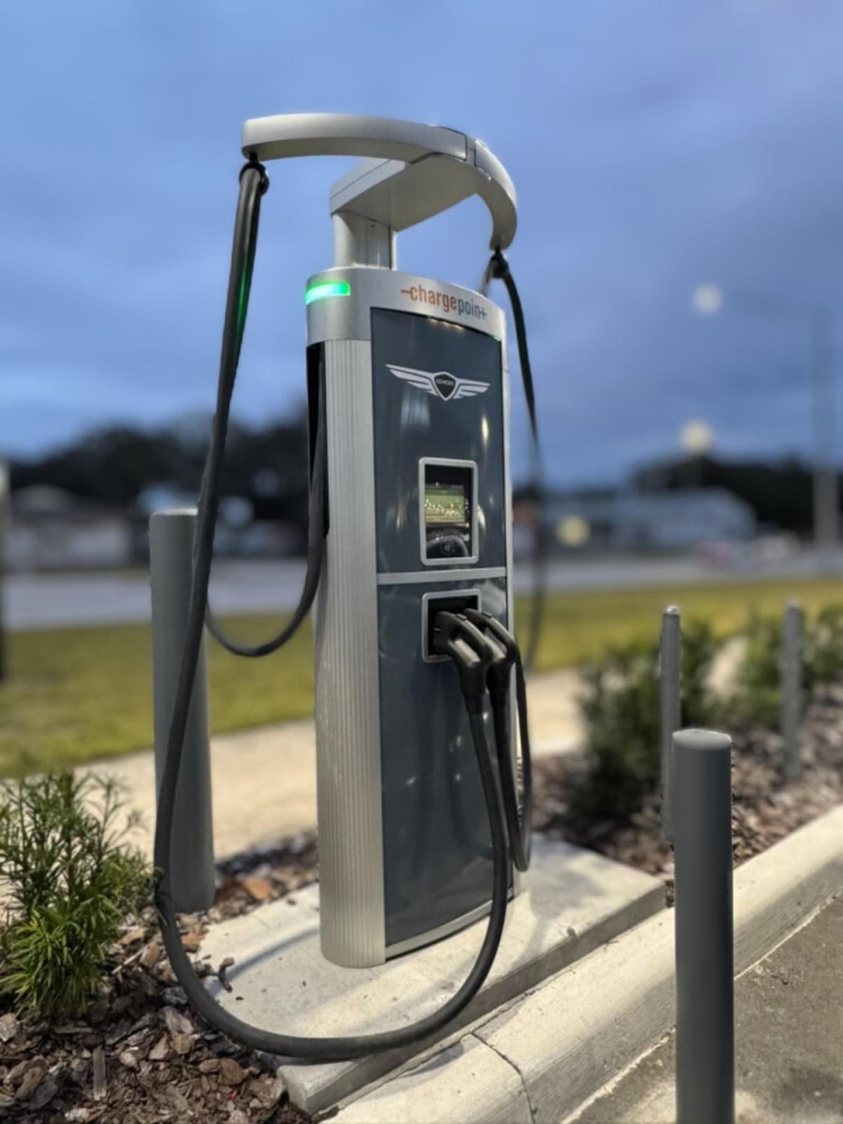 Energy Guardian Platform Reduces Summer EV Charging Costs by Managing Peak Demand Across Any Charger Brand