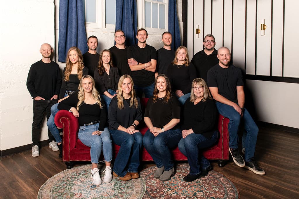 The Elm Group Brokered by REAL Achieves Top-Five National Ranking in Real Estate Performance