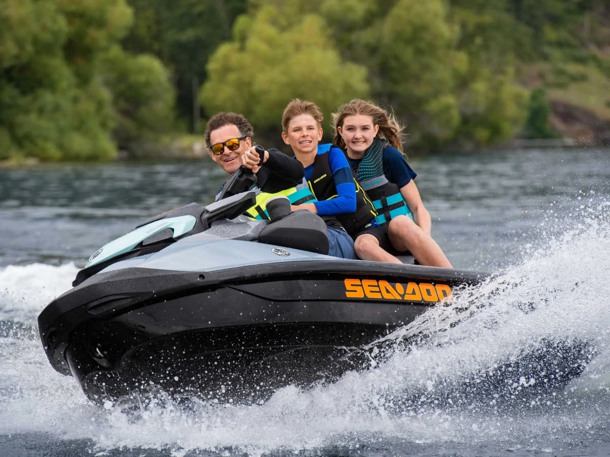 WOW Activities Centre Establishes Itself as Bintan's Premier Family Destination