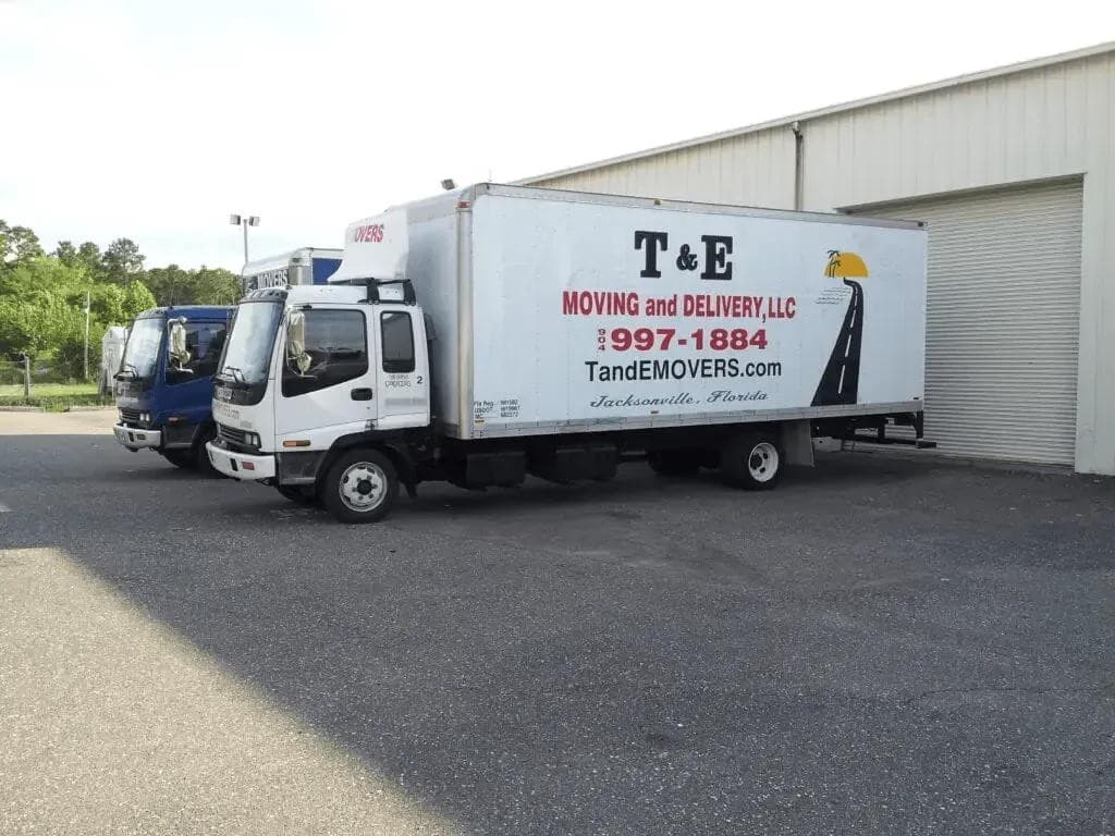T&E Moving and Storage Expands Coast-to-Coast Services with Guaranteed Pricing and Junk Removal