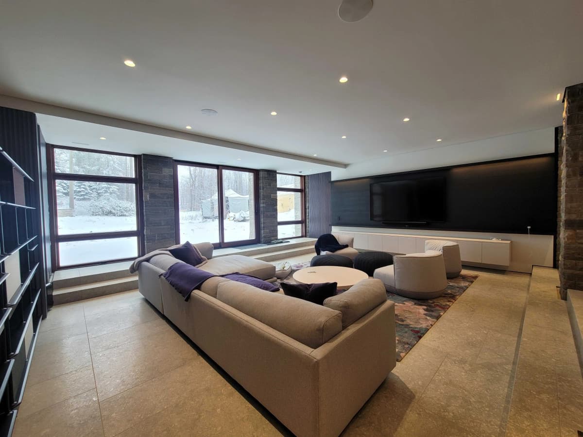 Summit Integration Expands Smart Home Automation Services in Georgian Bay Region