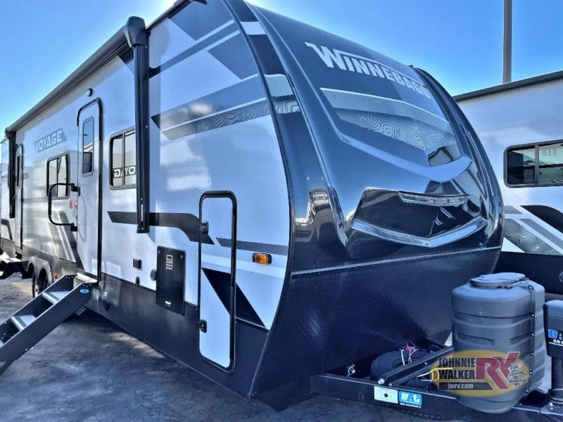 Johnnie Walker RV Expands 2026 Travel Trailer Inventory in Las Vegas Amid Steady Demand