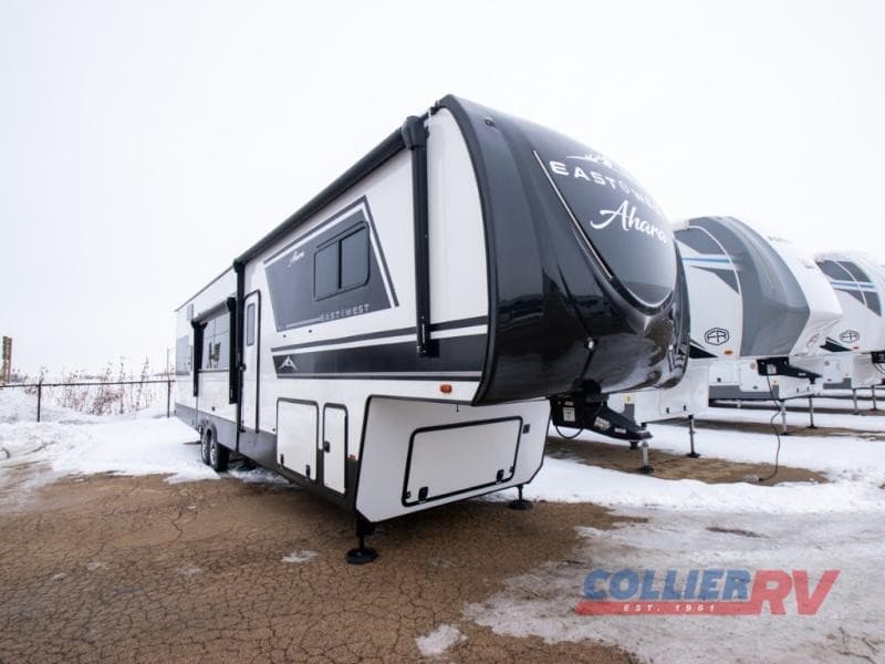 Collier RV Rockford Expands Pre-Owned Motorhome Selection and Service Capabilities