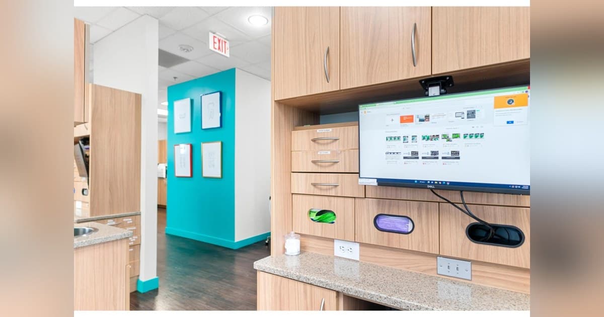 SmileHQ Expands Orthodontic Services in Washington, DC, Offering Braces for All Ages