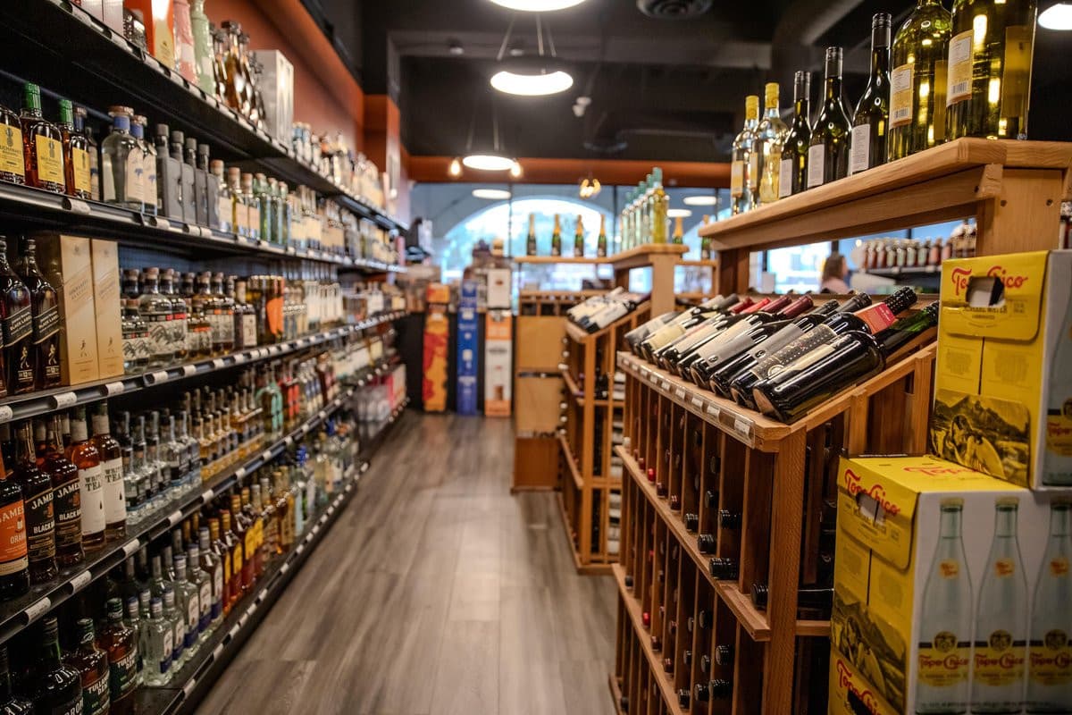 Juno's Liquor Expands into Dallas-Fort Worth Market with Three New Locations