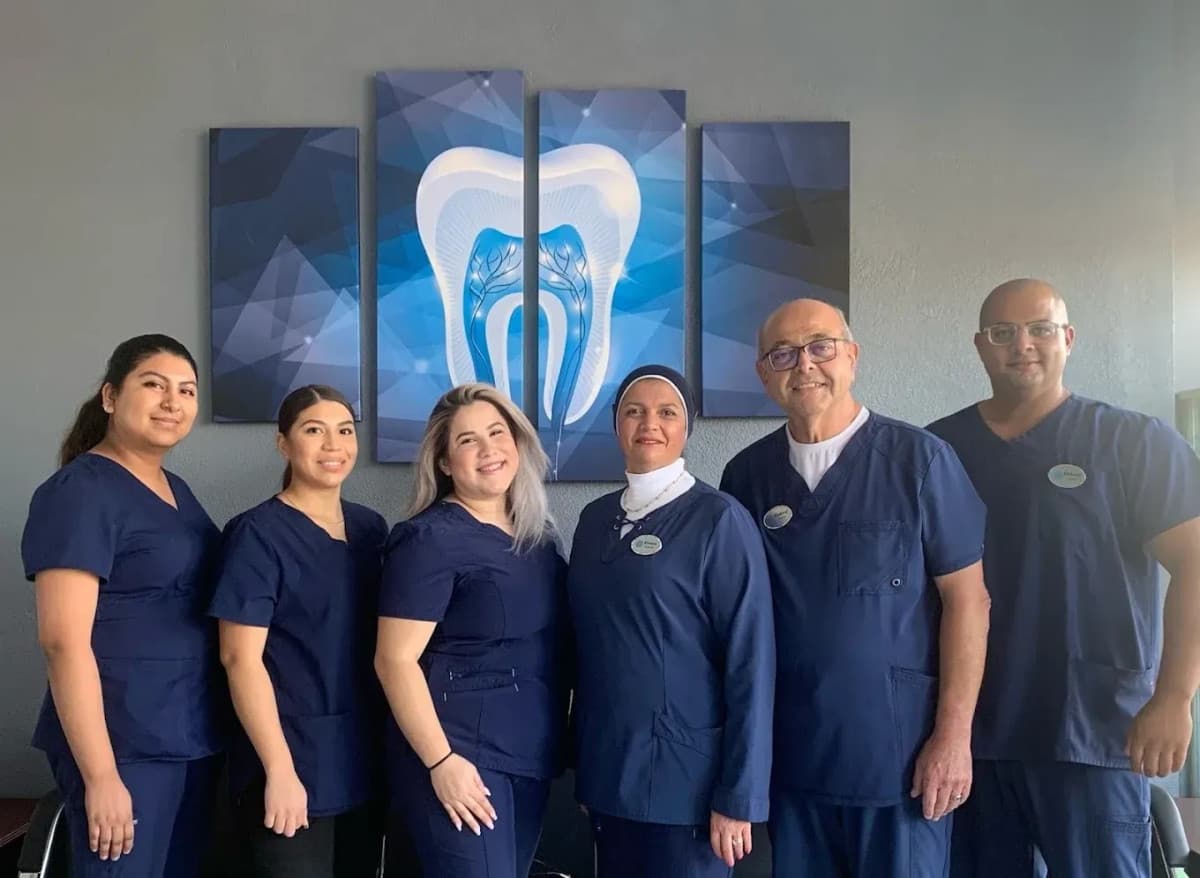 Covina Dental Practice Emphasizes Comprehensive Care with Advanced Technology and Patient Comfort