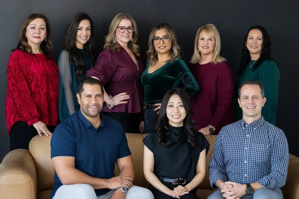Southern Hills Dental Integrates Advanced Technology for Patient-Centered Family Care in Garland