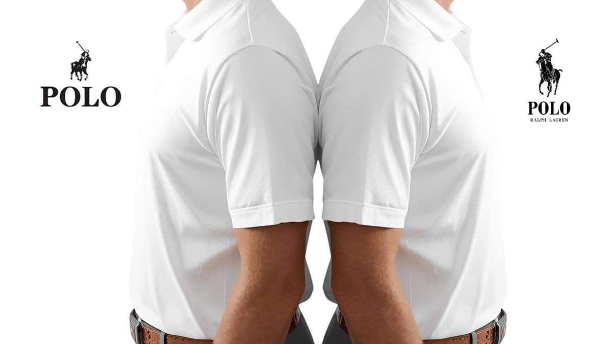 Polo Benchmarks Breathable Fabrics, Recycling Programs, and Premium Perfumes Against Industry Peers