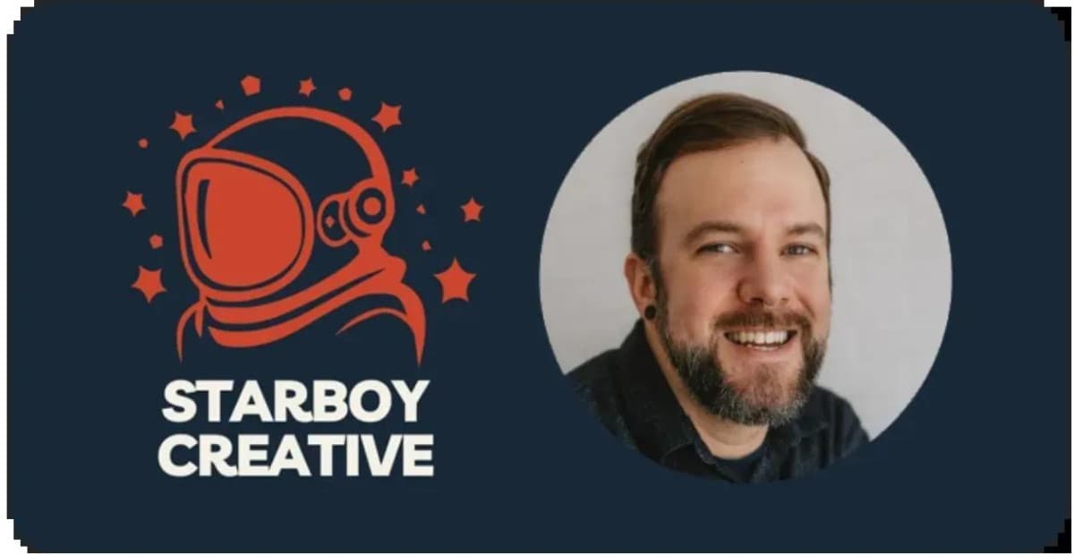 Starboy Creative Launches Customized Web Design and SEO Packages for Small Businesses