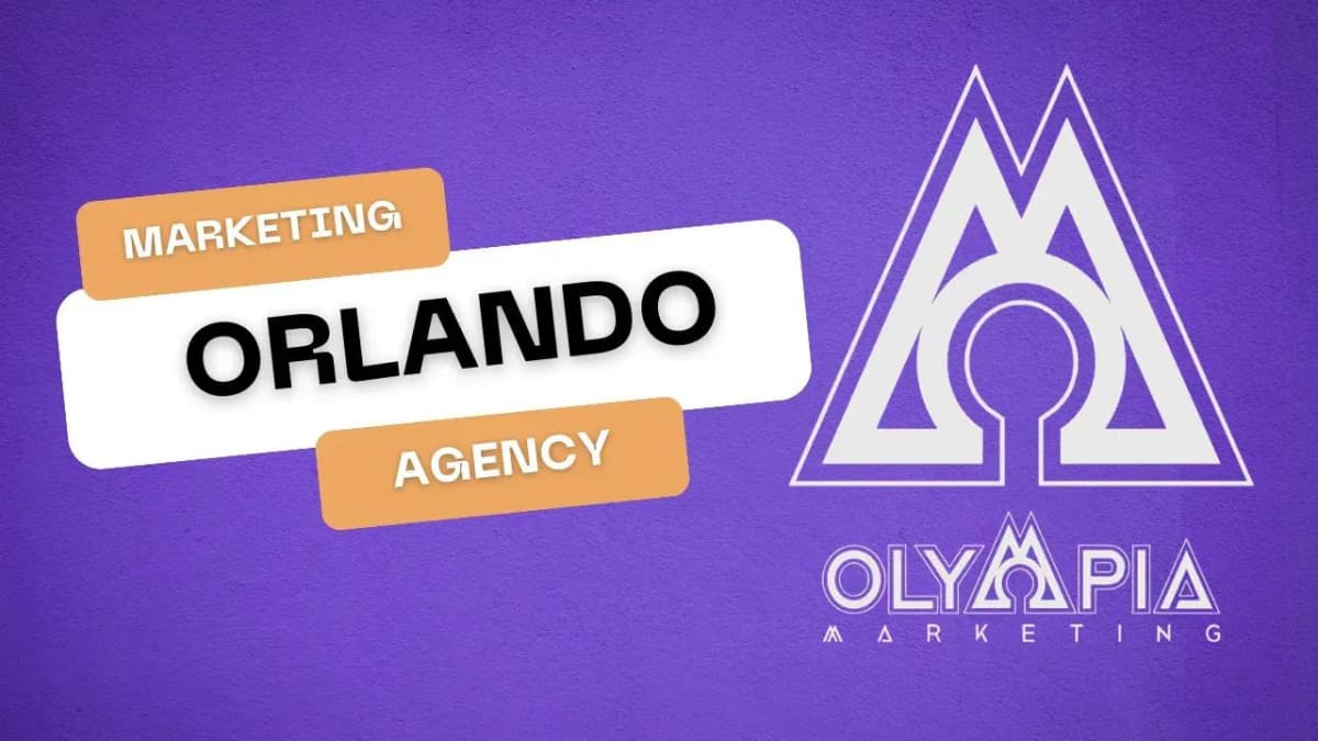 Olympia Marketing Expands to Orlando with New Sales Team Focused on Local Business Growth