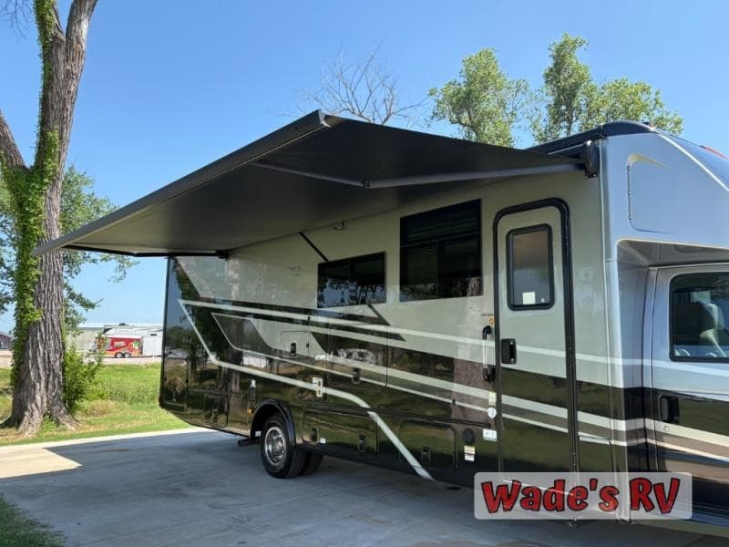 Wade's RV Expands 2026 Motorhome Inventory, Including Concord Models, in Oklahoma and Missouri