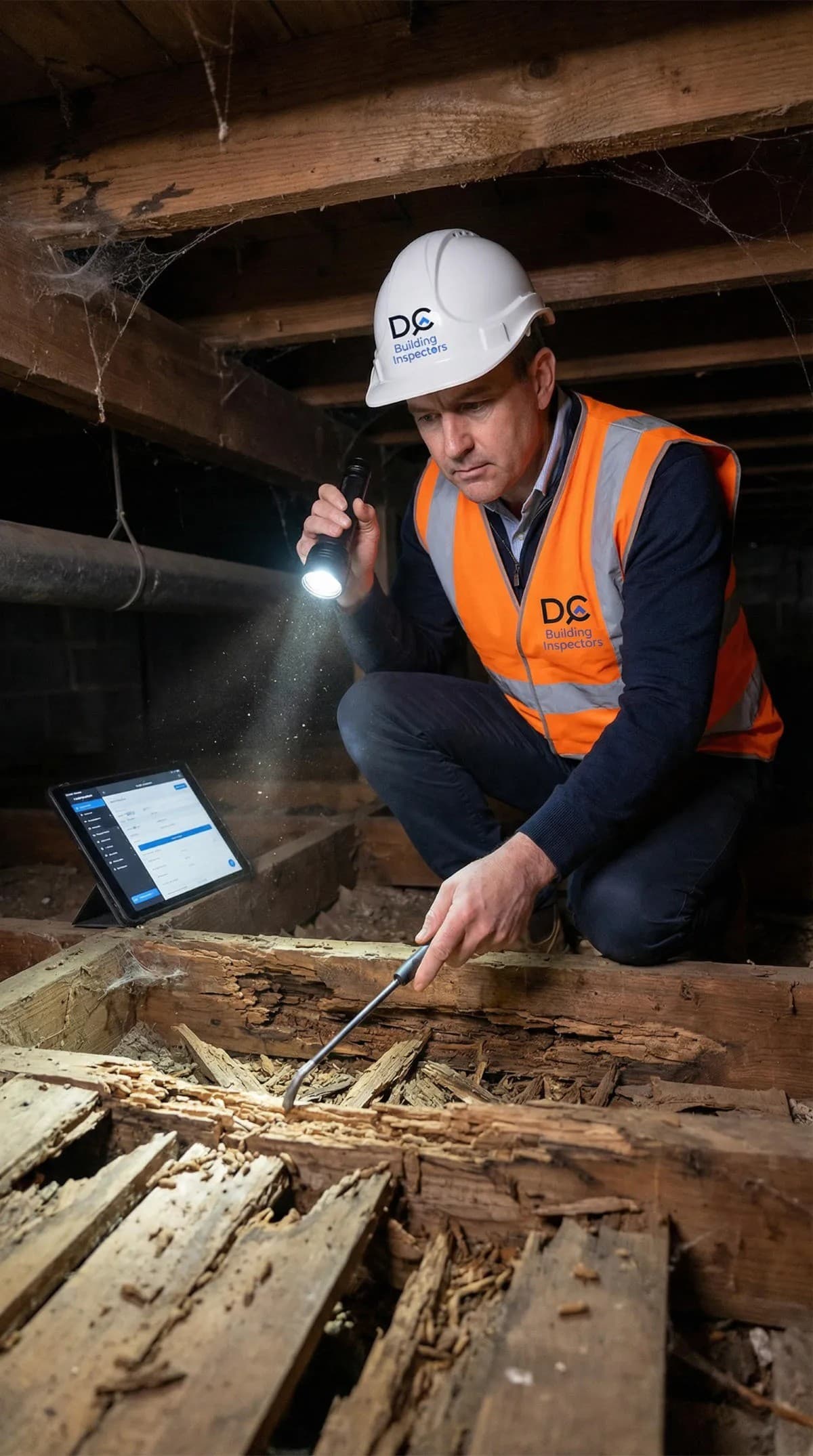 Same-Day Building and Pest Inspections Gain Traction Among Melbourne Buyers as Hidden Defect Costs Escalate