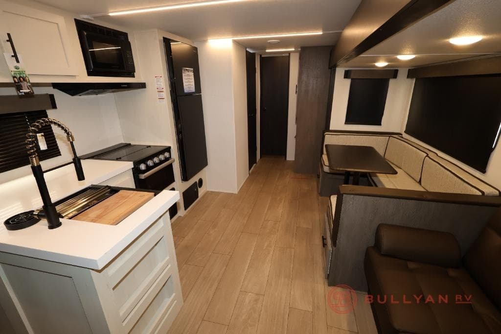 Bullyan RV Updates Seasonal Inventory to Meet Growing Demand for Adventure RVs in Minnesota