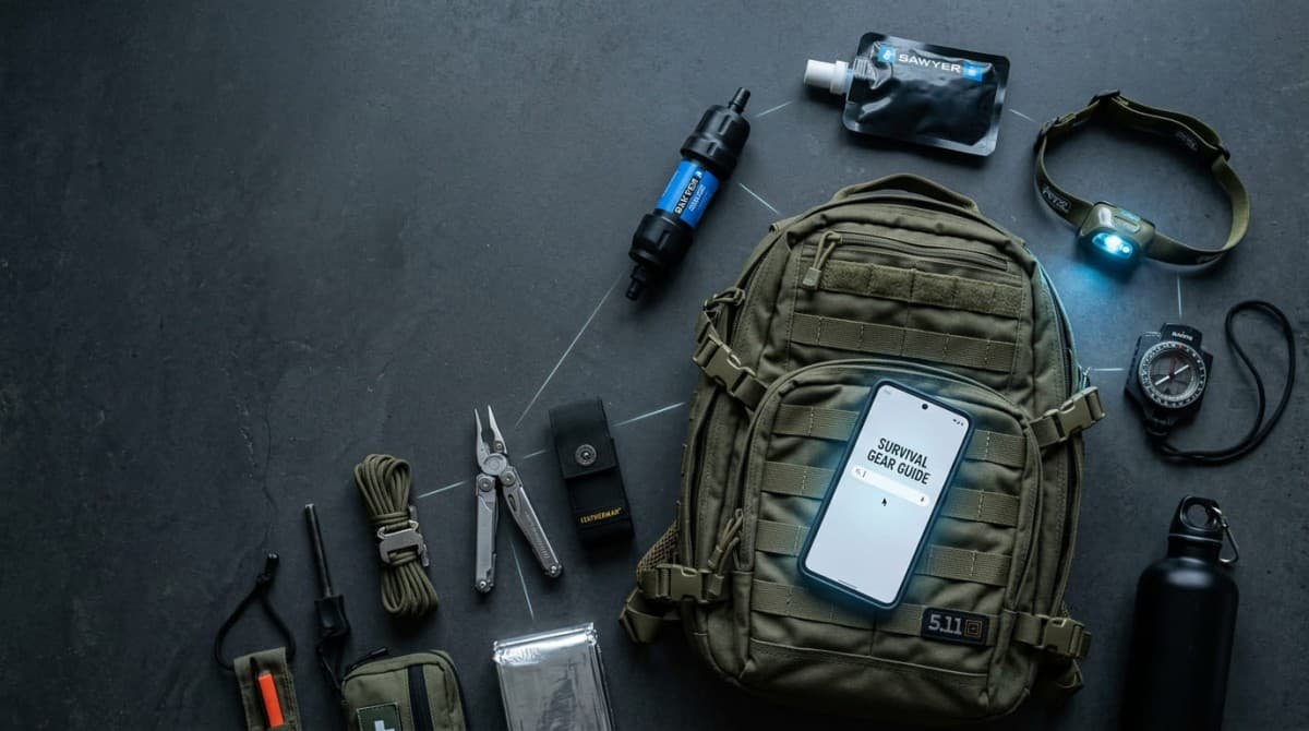 Veteran-Owned Retailer Mountain Ready Deploys AI-Ready Schema to Boost Product Discovery