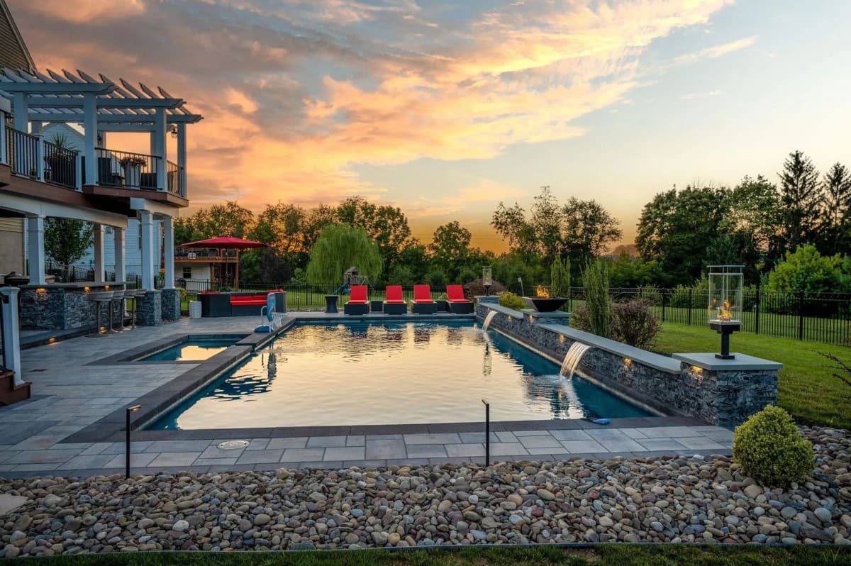 Holiday Gatherings Drive Early Outdoor Living Project Bookings in Central Pennsylvania