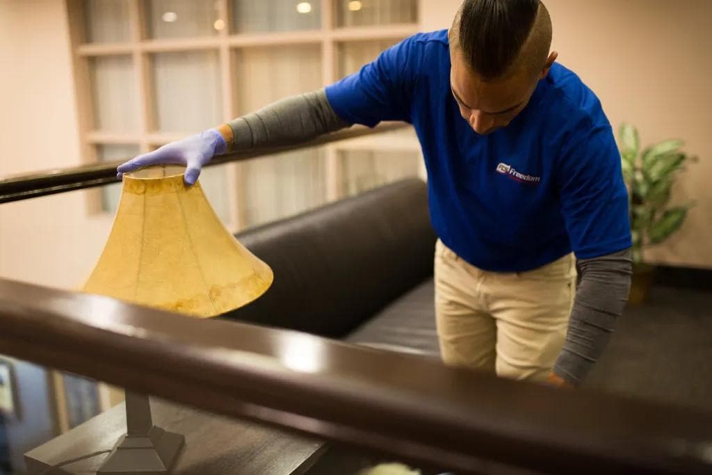 Freedom Cleaning Solutions Sets New Standard in Orlando's Janitorial Services Market
